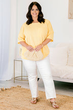 Around Love Top, Lemonade