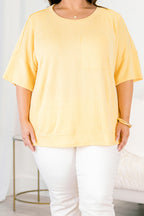 Around Love Top, Lemonade