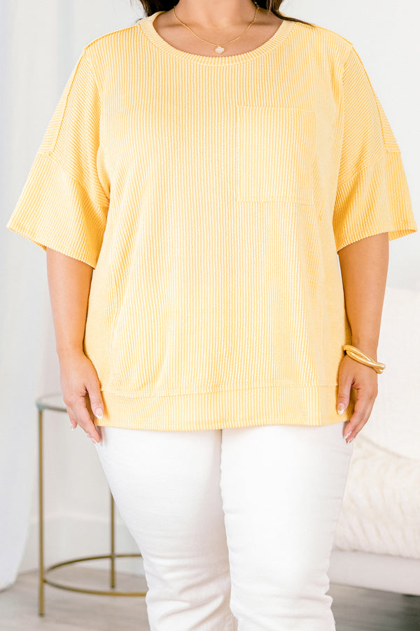 Around Love Top, Lemonade