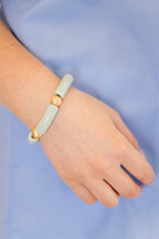 Around The World Bracelet, Mint