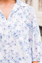 Zum aktuellen Zeitpunkt: Kleid, Weiß