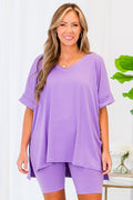 Bare Necessities Set, Lavender