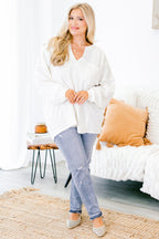 Bless This Mess Jeans, Light