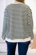Bow-tiful Girl Pullover, Black