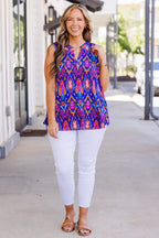 Breaking Free Top, Multi