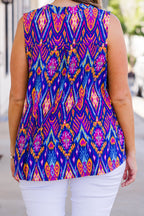 Breaking Free Top, Multi