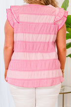 Breeze-Top, Fuchsie
