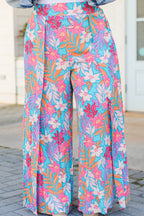 Brighter Than Sunshine Hose, Türkis