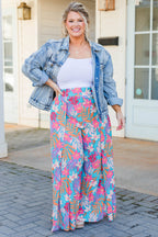 Brighter Than Sunshine Hose, Türkis