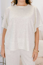 Calm Days Set, Heather Vanilla