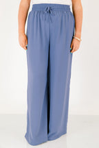 Can't Sit Still Pants, Navy
