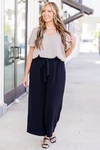 Capital Blouse, Light Mocha
