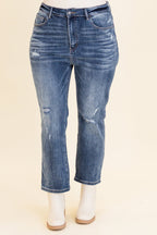 Chasing Your Dreams Jeans, Medium Wash