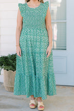 City Is Mine Kleid, Mint