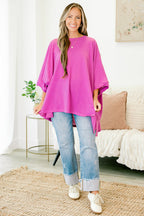 Comparing The Two Tunic, Berry
