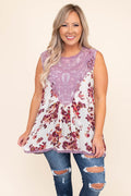 Heart Of Glass Blouse, Off-White