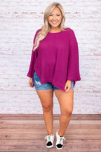 Zeitlose Shorts, mittlere Waschung