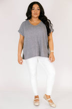 Darling Days Tee, Black