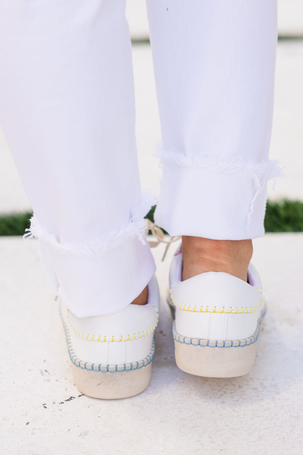 Corky's: Days That Fade Sneakers, Multi