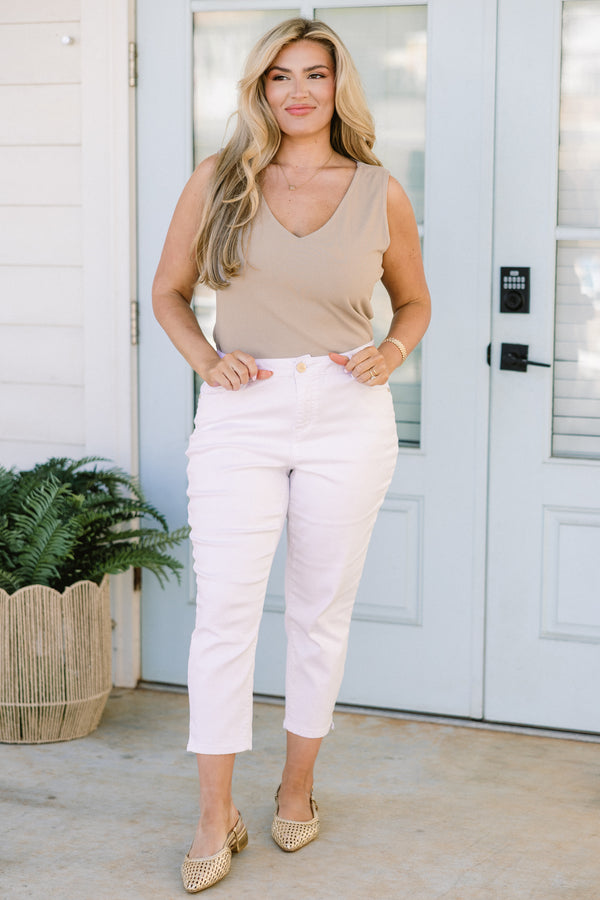 Dive With Me Bodysuit, Taupe