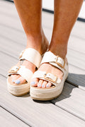 Doing It My Way Platforms, Natural