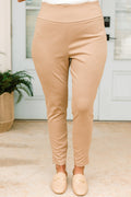 Doing It My Way Hose, Khaki