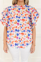 Dotting My I's Top, Multi