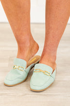 Dream With Me Mules, Mint
