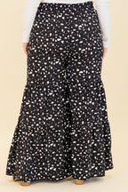 Driving At Dusk Pants, Black
