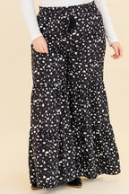 Driving At Dusk Pants, Black
