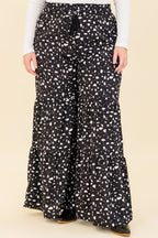 Driving At Dusk Pants, Black