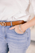 Easy To Adore Bracelet Set, Silver