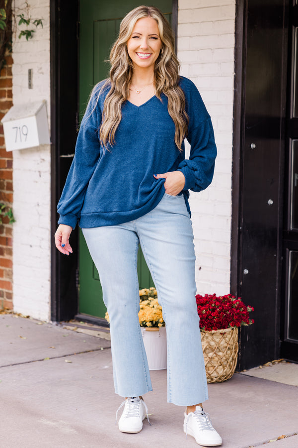 Evolving Reflections Jeans, helle Waschung