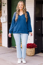 Evolving Reflections Jeans, helle Waschung