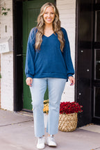 Evolving Reflections Jeans, helle Waschung