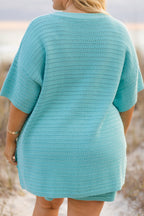 Feeling Your Best Set, Turquoise