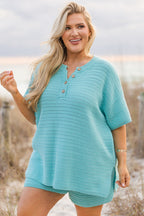 Feeling Your Best Set, Turquoise