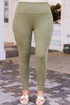 Erster Platz Leggings, Helloliv