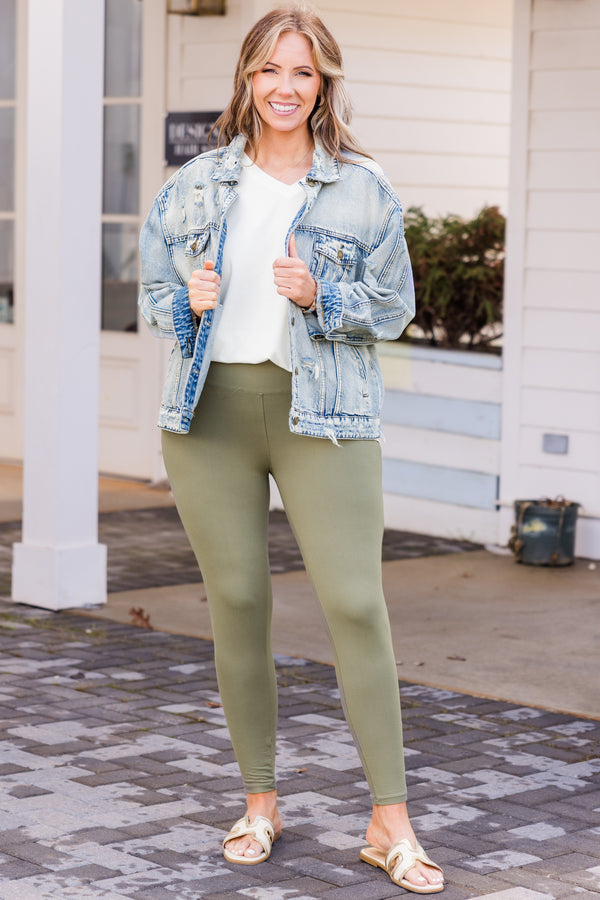 Erster Platz Leggings, Helloliv