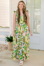 For Good Measure Jumpsuit, Green