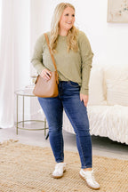 For The Best Skinny Jeans, Blue