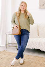 For The Best Skinny Jeans, Blue