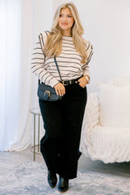 Forever Daydreaming Jeans, Black