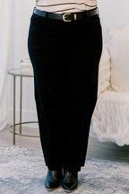 Forever Daydreaming Jeans, Black