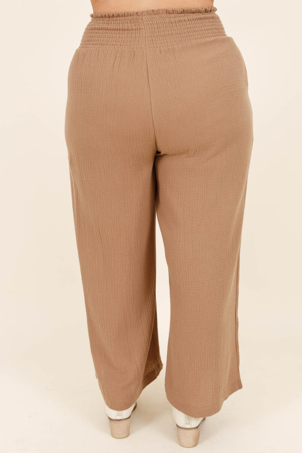 Free Flowin' Pants, Mushroom