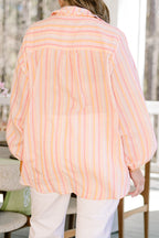 Not So Ordinary Top, Pink