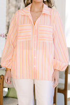 Not So Ordinary Top, Pink