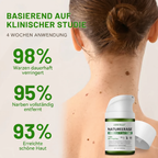 Official Store: Fivfivgo™ NatureErase Instant Mole & Spot Cream | Beseitigt Altersflecken & Muttermale in nur 36 Stunden!