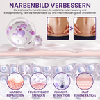 Timilk® REGENSCAR Stammzellen-Narbengel, 20g | Wirksame Narbenpflege – Made in Germany & Klinisch getestet