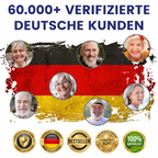 🔥 Timilk® Comfort Seal Pro Haftcreme für Zahnprothesen 🦷💜 FDA-zertifiziert (Klinisch getestet: 96 Stunden Halt für sicheren, komfortablen und zinkfreien Sitz der Zahnprothese)